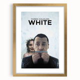 1990s Vintage Movie Poster – Classic 90s Film Art Retro Print