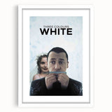 1990s Vintage Movie Poster – Classic 90s Film Art Retro Print