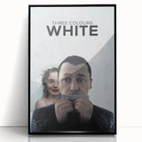 1990s Vintage Movie Poster – Classic 90s Film Art Retro Print