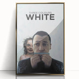 1990s Vintage Movie Poster – Classic 90s Film Art Retro Print