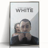 1990s Vintage Movie Poster – Classic 90s Film Art Retro Print