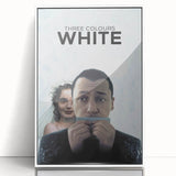 1990s Vintage Movie Poster – Classic 90s Film Art Retro Print