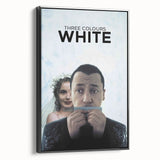 1990s Vintage Movie Poster – Classic 90s Film Art Retro Print