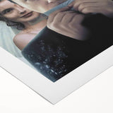 1990s Vintage Movie Poster – Classic 90s Film Art Retro Print