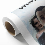 1990s Vintage Movie Poster – Classic 90s Film Art Retro Print