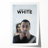 1990s Vintage Movie Poster – Classic 90s Film Art Retro Print