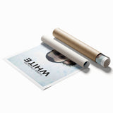 1990s Vintage Movie Poster – Classic 90s Film Art Retro Print