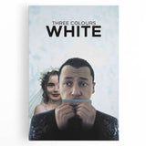 1990s Vintage Movie Poster – Classic 90s Film Art Retro Print