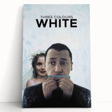 1990s Vintage Movie Poster – Classic 90s Film Art Retro Print