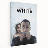 1990s Vintage Movie Poster – Classic 90s Film Art Retro Print