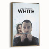 1990s Vintage Movie Poster – Classic 90s Film Art Retro Print