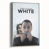 1990s Vintage Movie Poster – Classic 90s Film Art Retro Print