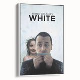 1990s Vintage Movie Poster – Classic 90s Film Art Retro Print