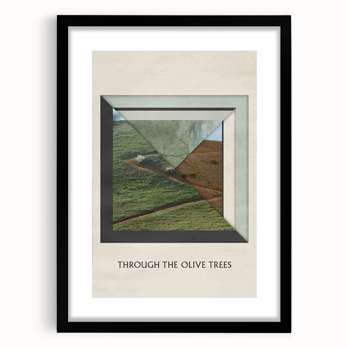 1990s Vintage Movie Poster – Classic 90s Film Art Retro Print