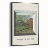 1990s Vintage Movie Poster – Classic 90s Film Art Retro Print