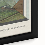 1990s Vintage Movie Poster – Classic 90s Film Art Retro Print