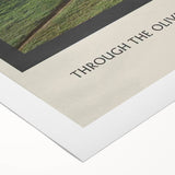 1990s Vintage Movie Poster – Classic 90s Film Art Retro Print