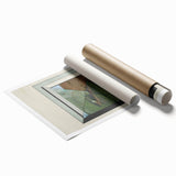 1990s Vintage Movie Poster – Classic 90s Film Art Retro Print