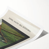 1990s Vintage Movie Poster – Classic 90s Film Art Retro Print