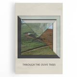 1990s Vintage Movie Poster – Classic 90s Film Art Retro Print