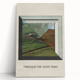 1990s Vintage Movie Poster – Classic 90s Film Art Retro Print