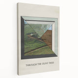 1990s Vintage Movie Poster – Classic 90s Film Art Retro Print