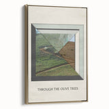 1990s Vintage Movie Poster – Classic 90s Film Art Retro Print