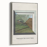 1990s Vintage Movie Poster – Classic 90s Film Art Retro Print