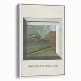 1990s Vintage Movie Poster – Classic 90s Film Art Retro Print