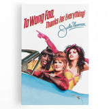 1990s Vintage Movie Poster – Classic 90s Film Art Retro Print