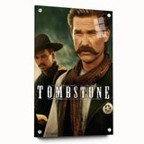 1990s Vintage Movie Poster – Classic 90s Film Art Retro Print