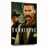 1990s Vintage Movie Poster – Classic 90s Film Art Retro Print