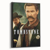 1990s Vintage Movie Poster – Classic 90s Film Art Retro Print