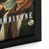 1990s Vintage Movie Poster – Classic 90s Film Art Retro Print