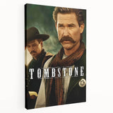 1990s Vintage Movie Poster – Classic 90s Film Art Retro Print