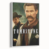 1990s Vintage Movie Poster – Classic 90s Film Art Retro Print