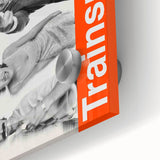 1990s Vintage Movie Poster – Classic 90s Film Art Retro Print