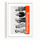 1990s Vintage Movie Poster – Classic 90s Film Art Retro Print