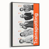 1990s Vintage Movie Poster – Classic 90s Film Art Retro Print