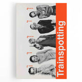 1990s Vintage Movie Poster – Classic 90s Film Art Retro Print