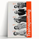 1990s Vintage Movie Poster – Classic 90s Film Art Retro Print