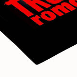 1990s Vintage Movie Poster – Classic 90s Crime Thriller Film Print