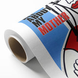 1990s Vintage Movie Poster - Classic 90s Film Art - All About My Mother