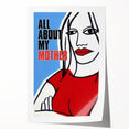 1990s Vintage Movie Poster - Classic 90s Film Art - All About My Mother