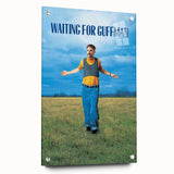 1990s Vintage Movie Poster – Classic 90s Comedy Film Art Print