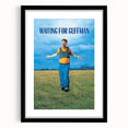 1990s Vintage Movie Poster – Classic 90s Comedy Film Art Print
