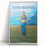 1990s Vintage Movie Poster – Classic 90s Comedy Film Art Print