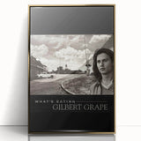 1990s Vintage Movie Poster – Classic 90s Drama Film Art Print