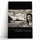 1990s Vintage Movie Poster – Classic 90s Drama Film Art Print
