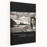 1990s Vintage Movie Poster – Classic 90s Drama Film Art Print